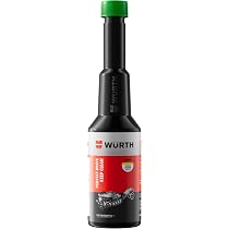 Amazon.co.jp: Würthウルト ガソリン車用燃料添加剤 パーフェクト